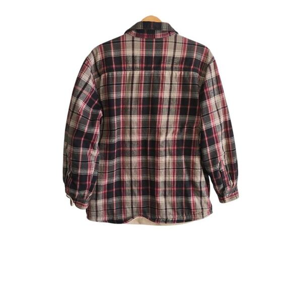 Woolrich Fleece Lined Jacket - Picture 2 of 8